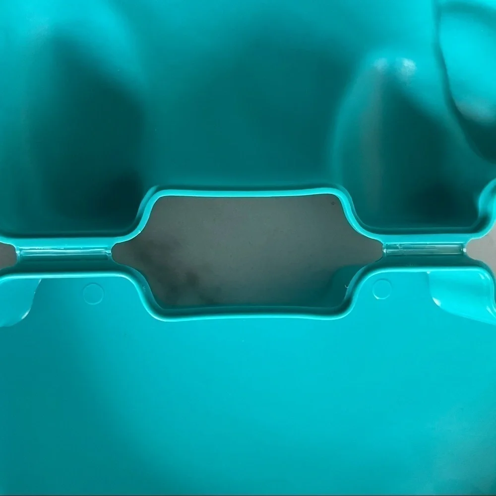 Vintage/Retro Dinosaur Shaped Pencil Case
